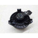 Motor Ventilador Ar Forcado Gm Cobalt Onix Prisma Spin 14/19