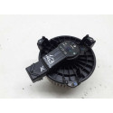 Motor Ventilador Ar Forcado Gm Cobalt Onix Prisma Spin 14/19