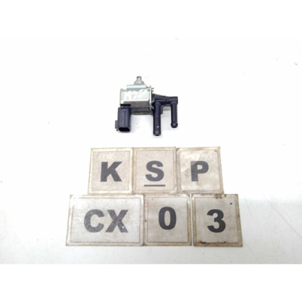 Valvula Canister Nissan Kicks 2017 A 2021 Ksp 