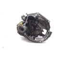 Caixa Câmbio Citroën C3 1.4 8v 2004 A 2012