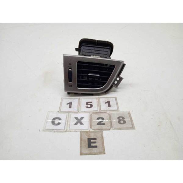 Difusor Ar Esquerdo Painel Hyundai I30 2014 A 2016 151