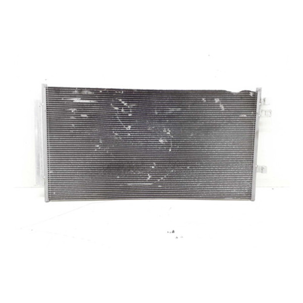 Condensador Ar Condicionado Jeep Renegade Flex 2015 A 2021