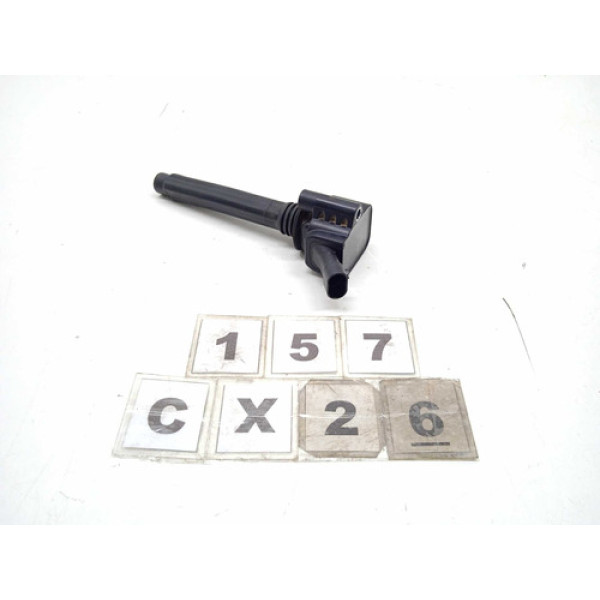 Bobina Ignição Renegade Toro 1.8 Etorq 157