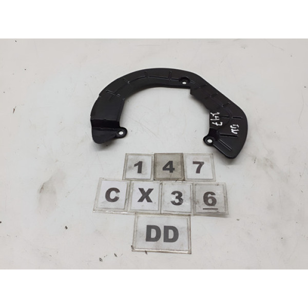 Espelho Freio Dianteiro Direito Fiat Pulse 2021 A 2025 147