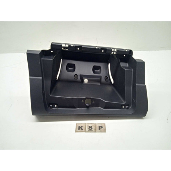 Bau Porta Luva Nissan Kicks 2017 A 2021 Ksp 