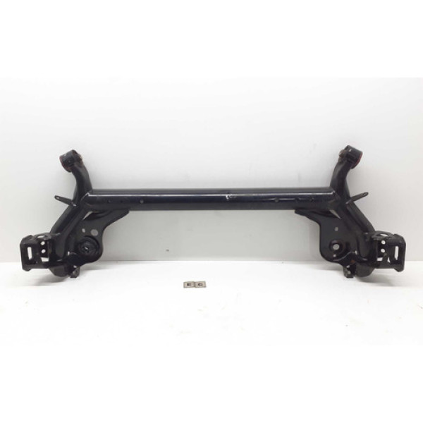 Eixo Traseiro Ford Ecosport 1.6 2013 A 2017 Ec