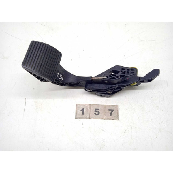 Pedal Freio Jeep Renegade Flex 2015 A 2019 157 