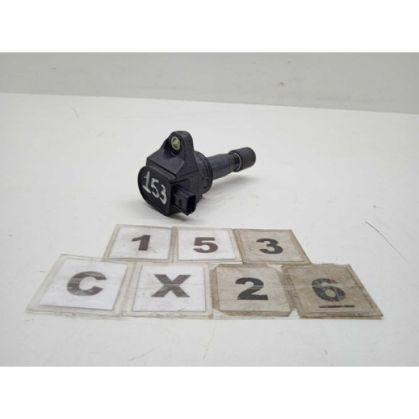 Bobina Ignição Honda Hrv Civic 1.8 2.0 2016 A 2021 153