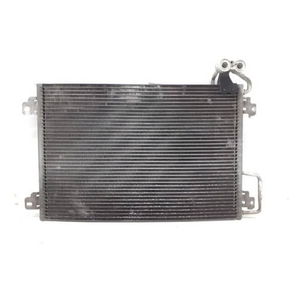 Condensador Ar Condicionado Renault Scenic 1.6 2001 A 2010