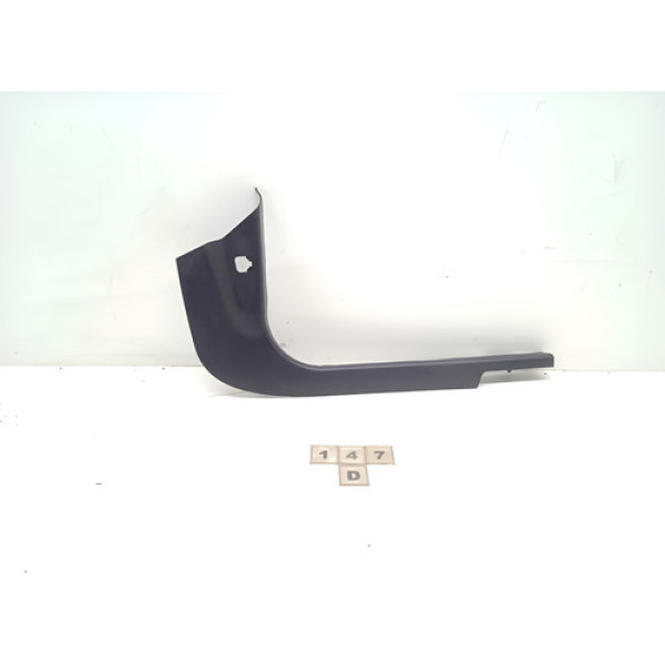 Soleira Dianteira Direita Fiat Pulse 2021 A 2024 147