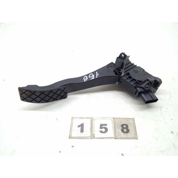 Pedal Acelerador Vw Taos Tiguan 2023 A 2025 158