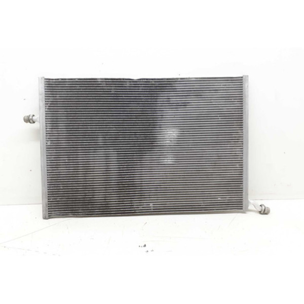 Condensador Ar Condicionado Mercedes C 180 C 200 2015 A 2018