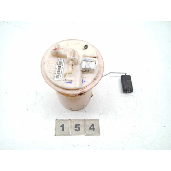 Bomba Cobustivel Renautl Oroch Duster 2019 A 2022 154