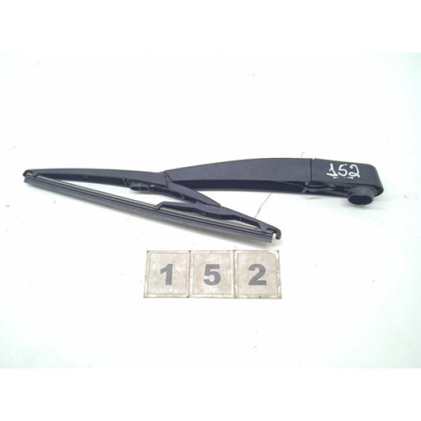 Haste Braço Limpador Vidro Traseiro Gm Spin 2019 A 2022 152