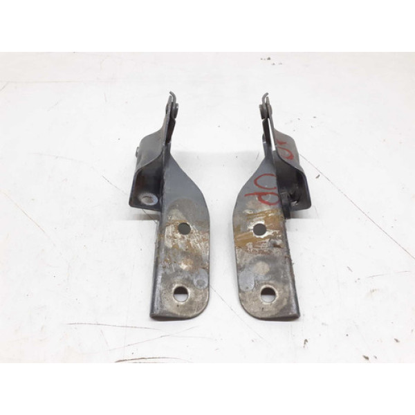 Par Braço Dobradiça Capo Dianteiro Vw Up 2015 A 2021