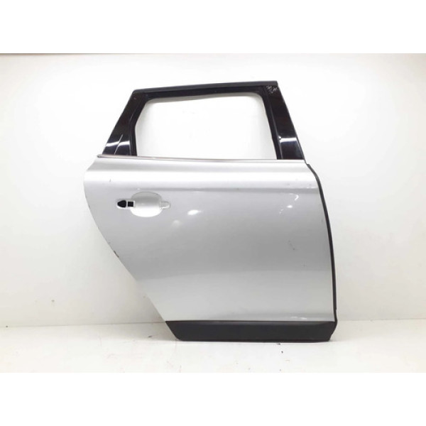 Porta Traseira Direita Volvo Xc60 2011 12 13 14 15 2016 2017 Traseira Direita Cinza