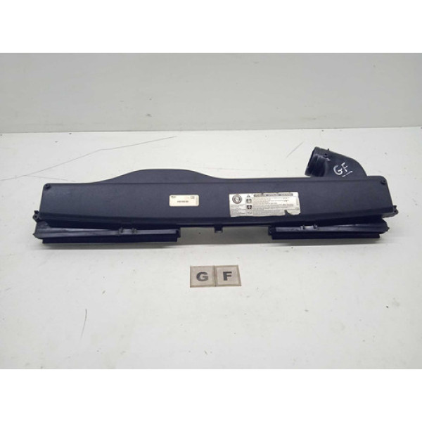 Duto Ar Painel Frontal Vw Golf Tsi 2014 A 2018 Gf 