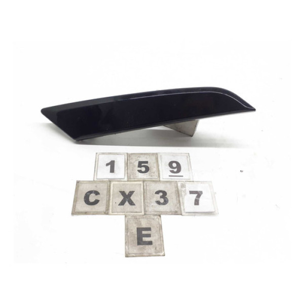 Acabamento Forro Dianteiro Esquerdo Corolla Cross 2023 A 25