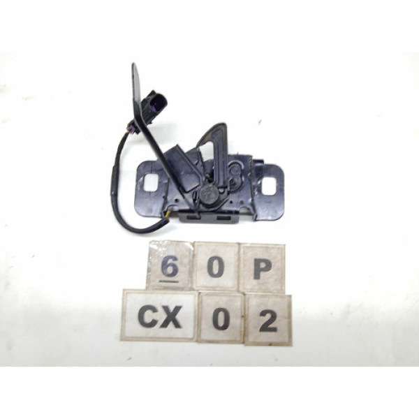 Fechadura Capo Gm Cobalt 2017 A 2019 60p