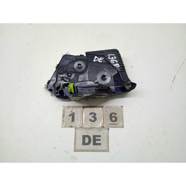 Fechadura Dianteira Esquerda Honda Hr-v 2019 A 2021 136