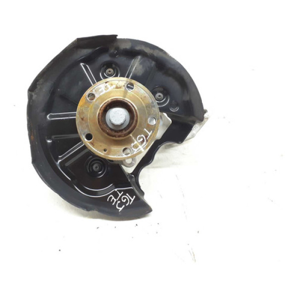 Montante Traseiro Esquerdo Vw Tiguan 1.4 Tsi 2018 A 2024