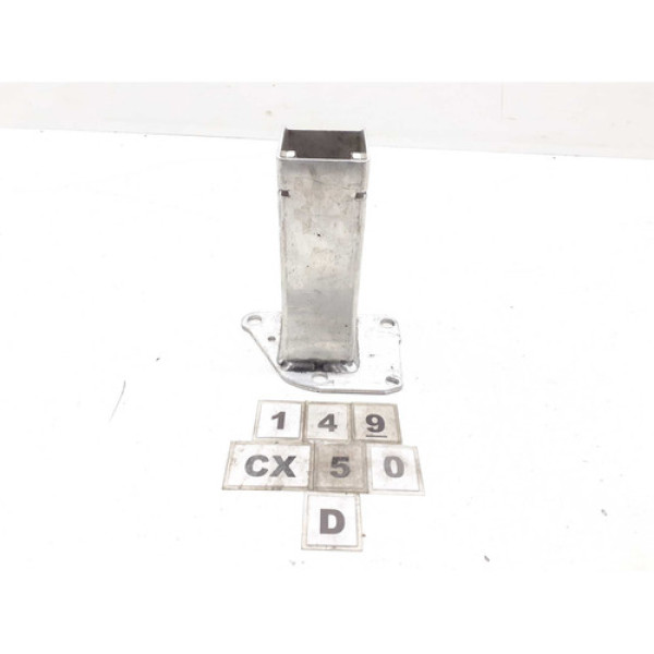 Suporte Direito Alma Dianteira Jeep Compass Flex 2017 A 2021