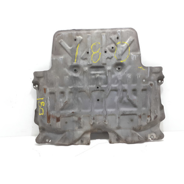 Protetor Carter Motor Mercedes C 180 C 200 2015 A 2018