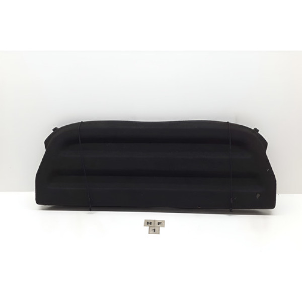 Tampão Bagagito Honda Fit 2015 A 2019 Hf