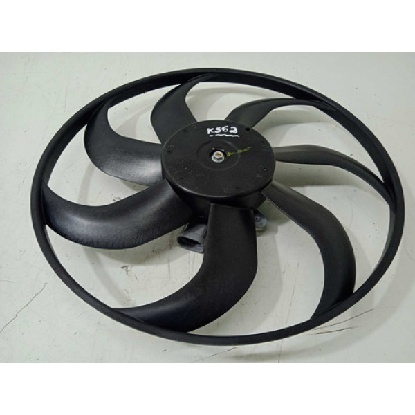 Ventoinha Radiador Nissan Kicks 2016 A 2024