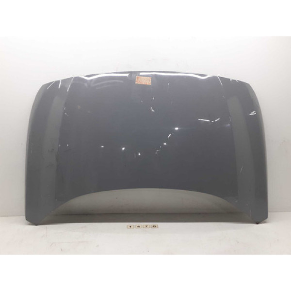 Capo Dianteiro Fiat Pulse 2022 2023 2024 2025