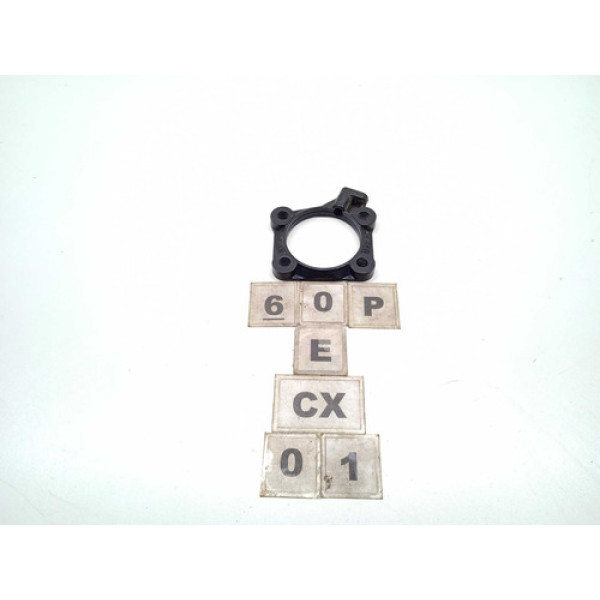 Suporte Sensor Abs Esquerdo Gm Cobalt 2017 A 2019 60p