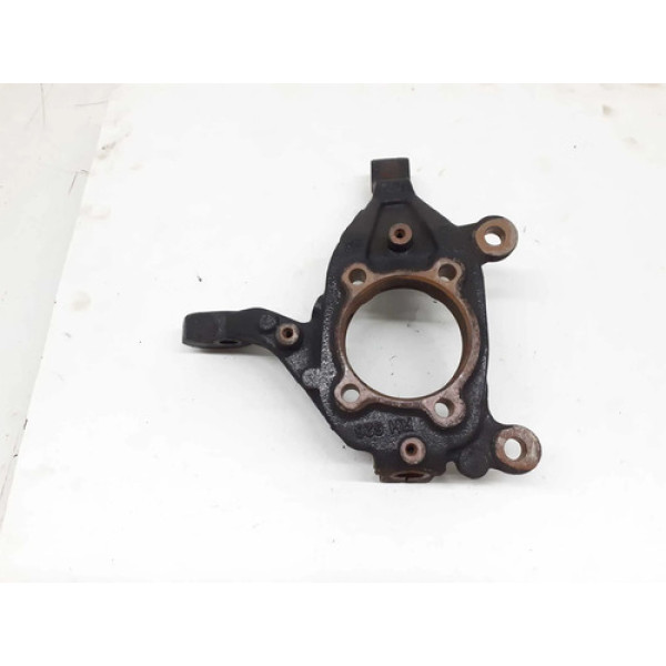 Montante Dianteiro Direito Renegade 2.0 Diesel 2016 A 2022