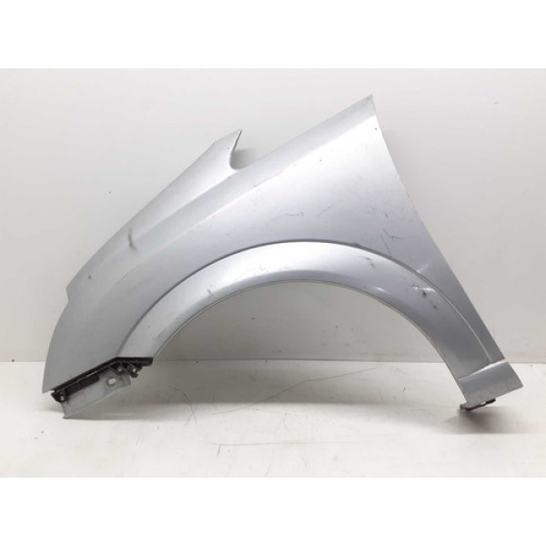 Paralama Esquerdo Gm Meriva 2004 A 2012