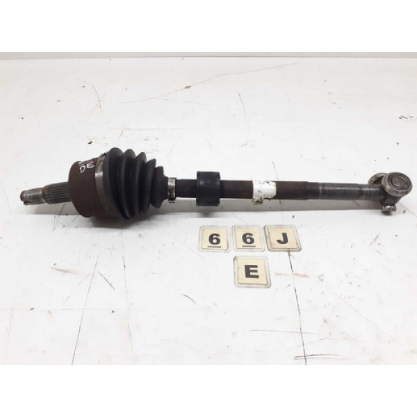 Semi Eixo Dianteiro Esquerdo Jeep Renegade Flex Aut 15 A 21