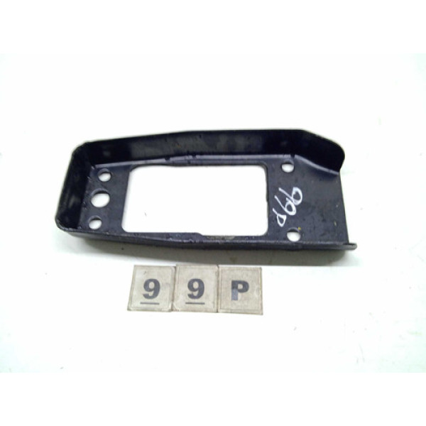 Suporte Alavanca Trambulador Vw Fox 2015 A 2019 99p