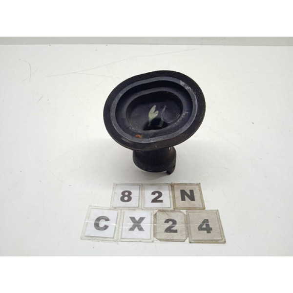 Coifa Coluna Direcao Honda City 2015 A 2019 82n