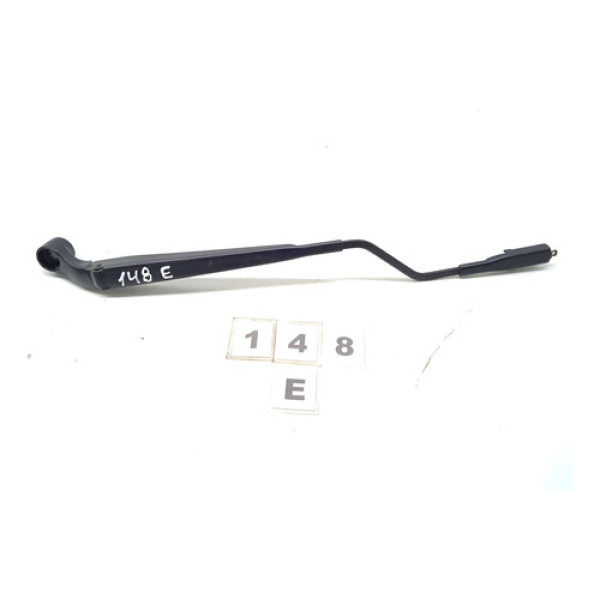 Braco Esquerdo Limpador Parabria Fiat Argo Cronos 2023/2025