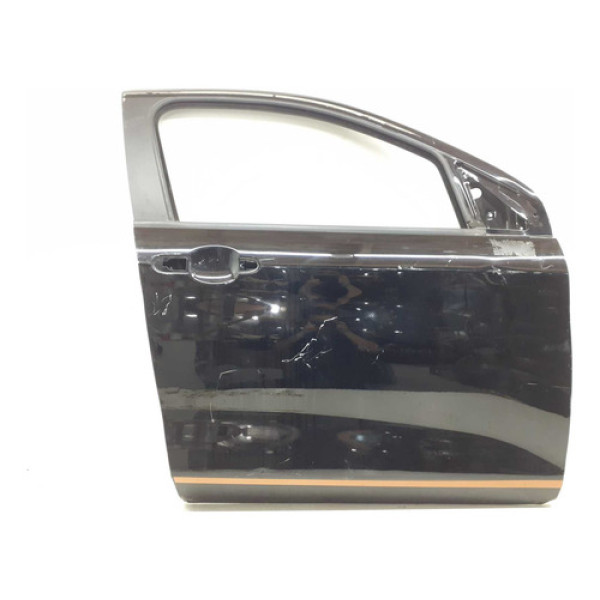 Porta Dianteira Direita Fiat Argo Cronos 2017 A 2024