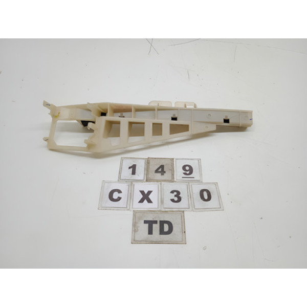 Guia Vidro Traseiro Direito Jeep Compass 2017 A 2021 149