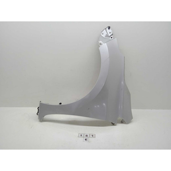 Paralama Esquerdo Toyota Corolla 2017 A 2019 161 