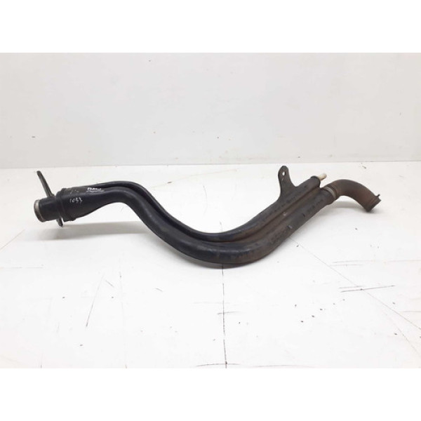 Gargalo Tubo Abastecimento Combustível Vw Amarok 2012 A 2023 Preto