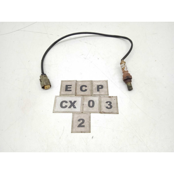 Sonda Lambda Secundaria Ford Ecosport 2.0 2014 A 2019 Ecp 