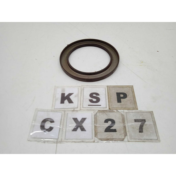 Retentor Traseiro Virabrequim Kicks Versa March 2017 A 2021