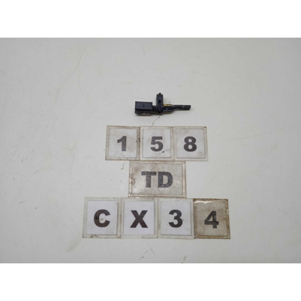 Sensor Abs Traseiro Direito Vw Taos 2023 A 2025 158