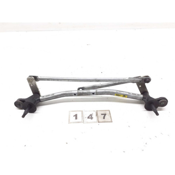 Galhada Limpador Parabrisa Fiat Pulse 2022 A 2025 