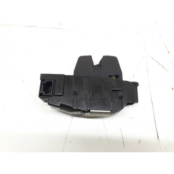 Fechadura Elétrica Tampa Traseira Citroën C3 2013 A 2020