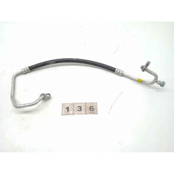 Mangueira Ar Condicionado Honda Hrv 2019 A 2021 136