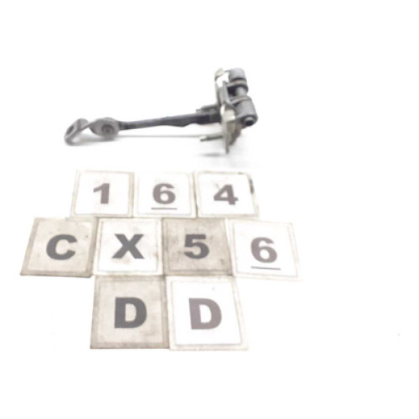 Limitador Porta Dianteira Direita Duster Oroch 2017 A 2021