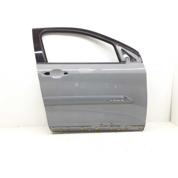 Porta Dianteira Direita Fiat Pulse 2021 A 2025