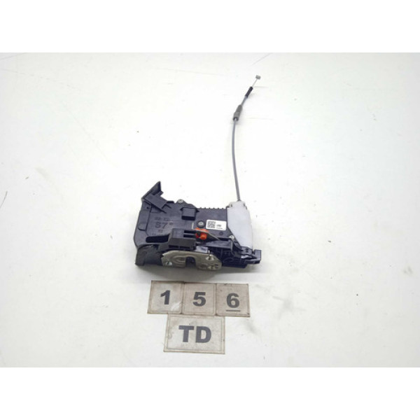 Fechadura Porta Traseira Direita Hyundai Hb20 Sedan 2021/22